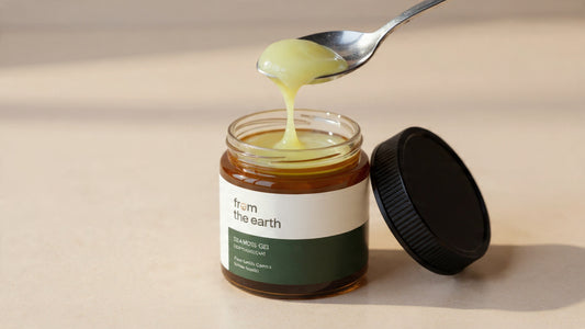 Sea Moss Gel - 100ml