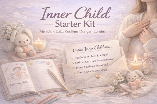 Inner Child Starter Kit