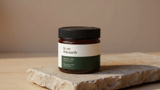 Sea Moss Gel - 100ml